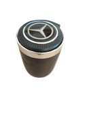 Popielniczka Mercedes kubek do samochodu.