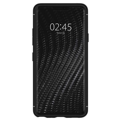 SPIGEN RUGGED ARMOR LG G7 THINQ BLACK na Arena.pl