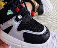 Buty damskie Sneakersy r.40