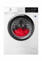 Pralka Electrolux EW6SN326SP 6 kg 1200 obr/min 77 dB Biała