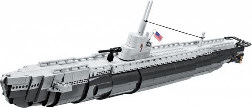 Gato Class Submarine-USS Wahoo SS-238 na Arena.pl