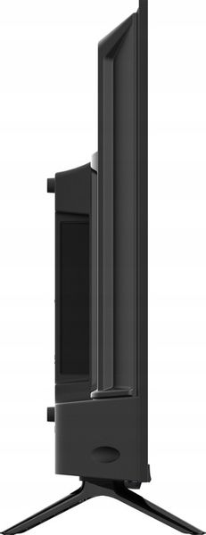 TELEWIZOR UD 32 CALE HD SMART GOOGLE TV 11 BLUETOOTH DVB T T2 HEVC DOLBY zdjęcie 13