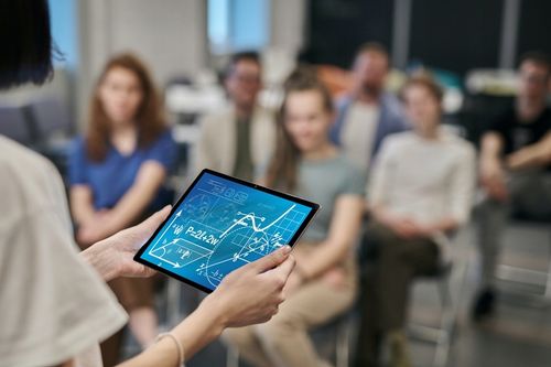 TABLET ANDROID 10,5" LTE 8/128GB 7000 mAh WIFI GPS DUAL SIM RYSIK na Arena.pl