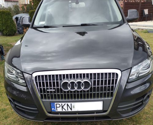 Cadillac - Listwy chrom na grill chromowane na atrapę przednie tuning na Arena.pl