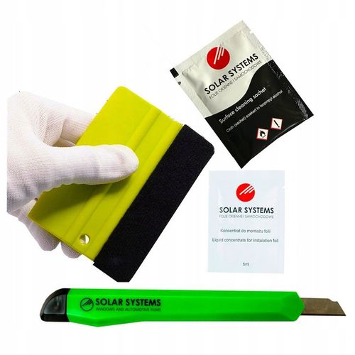 Folia Ochronna PPF Do Lamp, Zderzaków, Karoserii Bezbarwna Reflektory Progi na Arena.pl