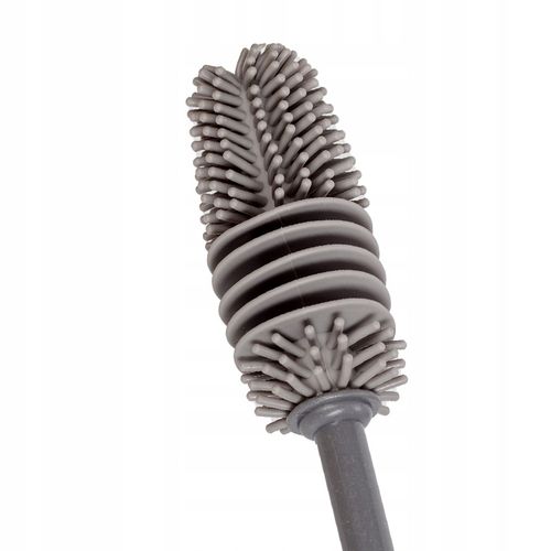 SZCZOTKA SILIKONOWA DO BUTELEK na Arena.pl