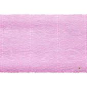 bibuła krepina 50x250cm 180gr 554 róż lalkowy 5409