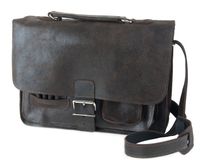 Teczka Grafen - Stefania Brązowy