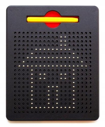 TABLICA TABLET MAGNETYCZNY MAGPAD 380 KULEK RYSIK na Arena.pl