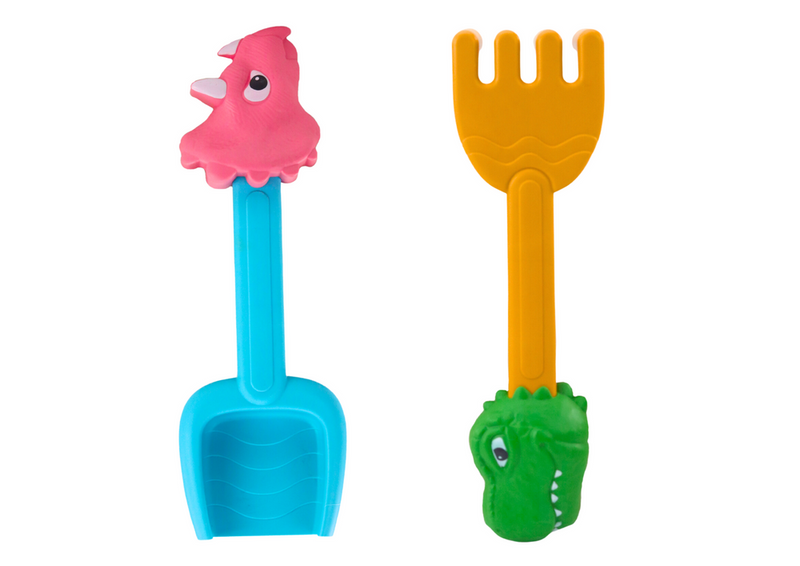 ND24_18533 Zestaw Zabawek Do Piasku Toczka Sze zdjęcie 4