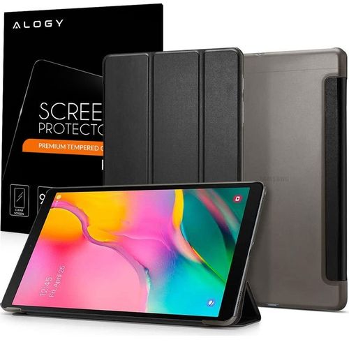 Etui iPad Pro 12.9 2018 Spigen Smart Fold Black na Arena.pl