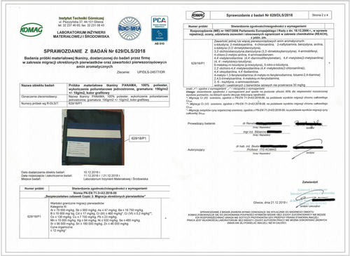 Poduszka ALBA na krzesło fotel ogrodowy, poducha na taras 102x50x6 na Arena.pl