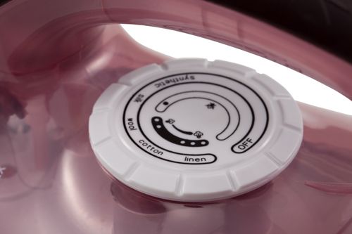 MS 5028 elazko ceramiczne 2600 W na Arena.pl