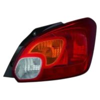 LAMPA TYLNA PRAWA MITSUBISHI MIRAGE VI 2012 2013 2014 2015