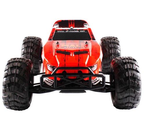 Model Hot Hammer 4 RTR DF Models na Arena.pl