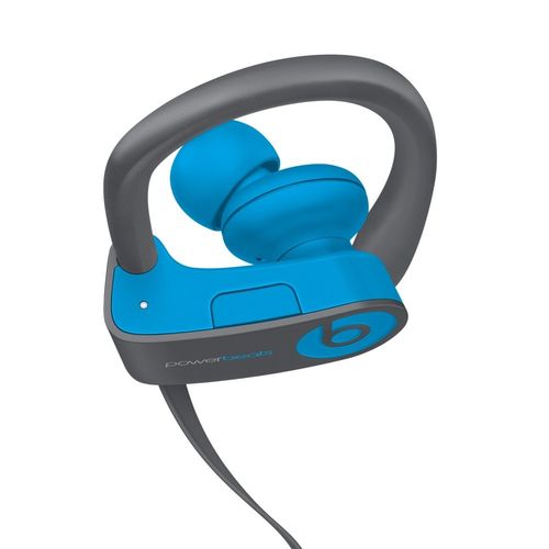 Apple Powerbeats3 Wireless Earphones - Flash Blue na Arena.pl