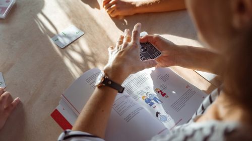 Karty Grabowskiego Dodawanie i odejmowanie - 9 gier na Arena.pl