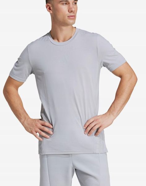 ADIDAS PERFORMANCE JP0918 D4T3S TEE 3XL zdjęcie 2