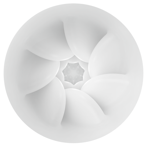 Masturbator Męski W Puszce 360° Magic Ball Venus-X Pretty Love na Arena.pl