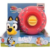 ND01_255644 TOMY Bluey zabawka z Bluey do kapieli