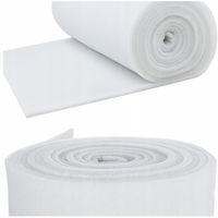 Wełna wata wytłumiająca wytłumienie kolumny 20mm włóknina głośnik