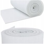 Wełna wata wytłumiająca wytłumienie kolumny 20mm włóknina głośnik