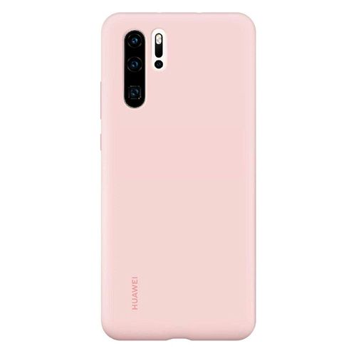 HUAWEI Silicone Case P30 PRO - PINK na Arena.pl