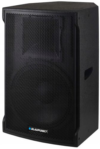 Profesjonalny Głośnik Estradowy Bluetooth Blaupunkt Pa1500Pro Usb Mikrofony na Arena.pl