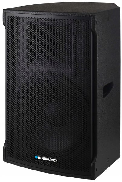 Profesjonalny Głośnik Estradowy Bluetooth Blaupunkt Pa1500Pro Usb Mikrofony zdjęcie 2