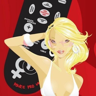 Gadający Pilot - Steruj Kobietą! (CZ) zdjęcie 3