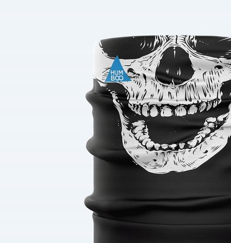 KOMIN SZAL CHUSTA SZALIK KOMINIARKA CIENKI LEKKI na Arena.pl