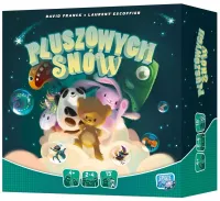 Gra dla dzieci Pluszowych snów! - wybierz sprzymierzeńca i rozgoń koszmary