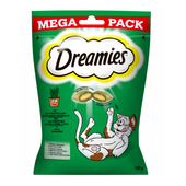 przysmak dla kota dreamies z nutą kocimiętki 180g