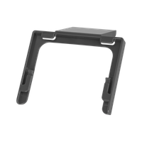 Uchwyt na worek do odkurzacza TEESA ERIS