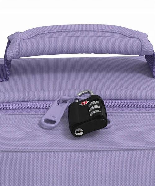 Plecak kabinowy CABINZERO MINI 28L Smokey Violet zdjęcie 2