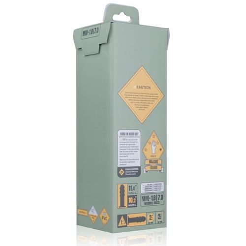 Dildo-MadBull Muzzl Dildo na Arena.pl