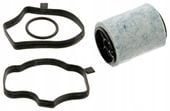 FEBI FILTR ODMA SEPARATOR OLEJU BMW 3 E46 330 D XD