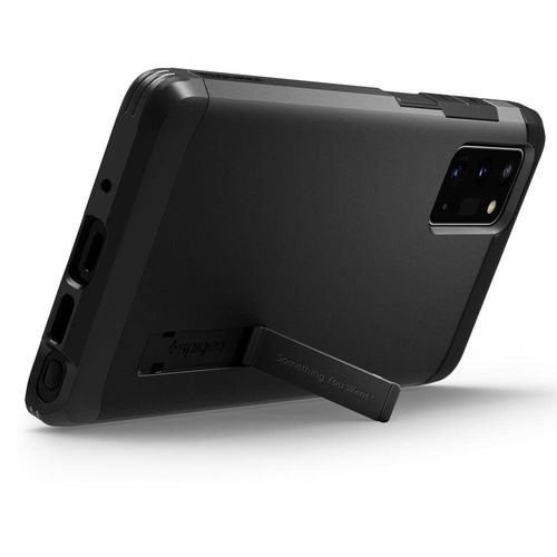 Spigen Tough Armor Galaxy Note 20 Black na Arena.pl