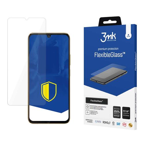 infinix zero 20 - 3mk flexibleglass na Arena.pl