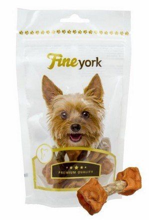 Prozoo Fine York Bone Snack 80g [10794S] na Arena.pl
