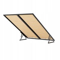 Nowy metalowy podnoszony stelaż do łóżka 160x200 !