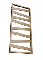 Grzejnik dekoracyjny RAMA INTRO 1610x540 ANTYK