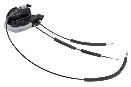 SIŁOWNIK CENTRALNEGO ZAMKA TYŁ LEWY TYŁ INFINITI QX56 2011 2012 2013 2014 na Arena.pl