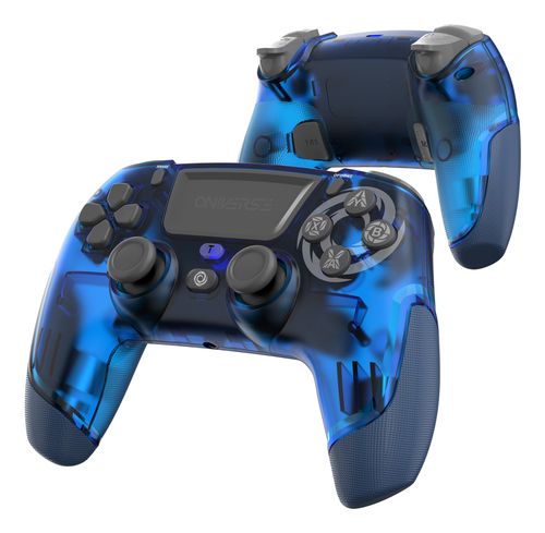 Pad bezprzewodowy Revolt Neptune Blue ONIVERSE DO PS4, PS3, PC,Android,iOS na Arena.pl