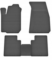 Dywaniki gumowe do Mitsubishi Colt V TUNEL
