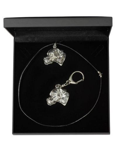 Pointer - breloczek - 1776 na Arena.pl