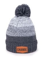 Czapka zimowa dziecięca CHANGE 50-52 YOCLUB