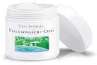 # KRAUTERHAUS SANCT BERNHARD Krem z kwasem hialuronowym (100 ml)