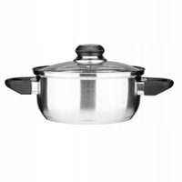 Garnek tradycyjny Altom Design Emilio 4,2 l