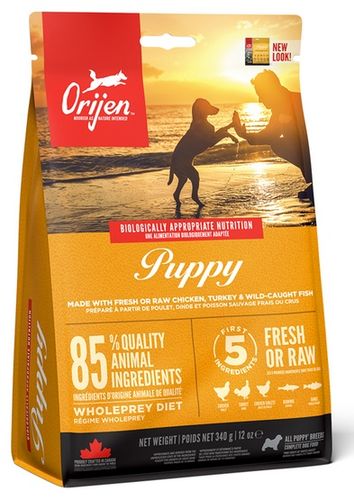 Orijen Puppy 340g na Arena.pl